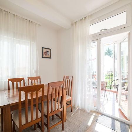 Maka&Isa Apartment Будва Екстериор снимка