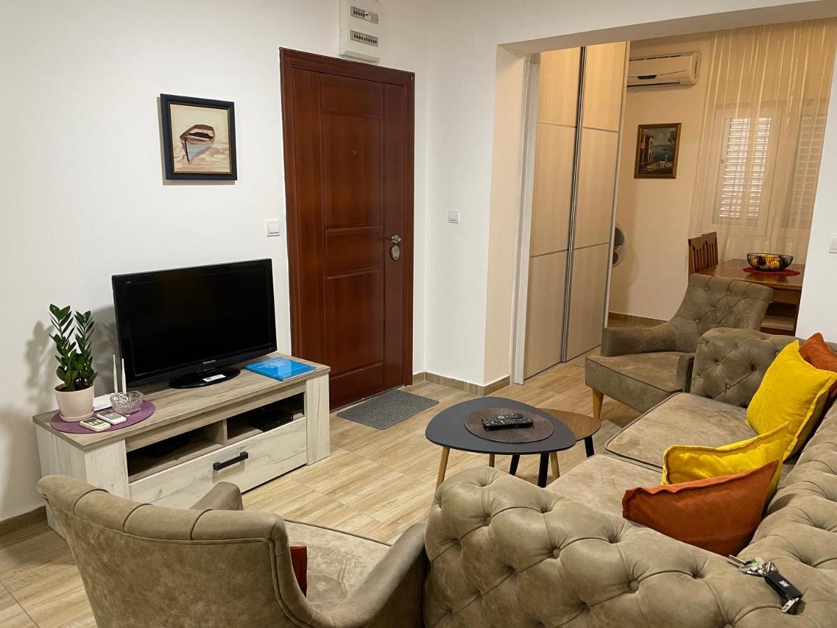 Maka&Isa Apartment Будва Екстериор снимка
