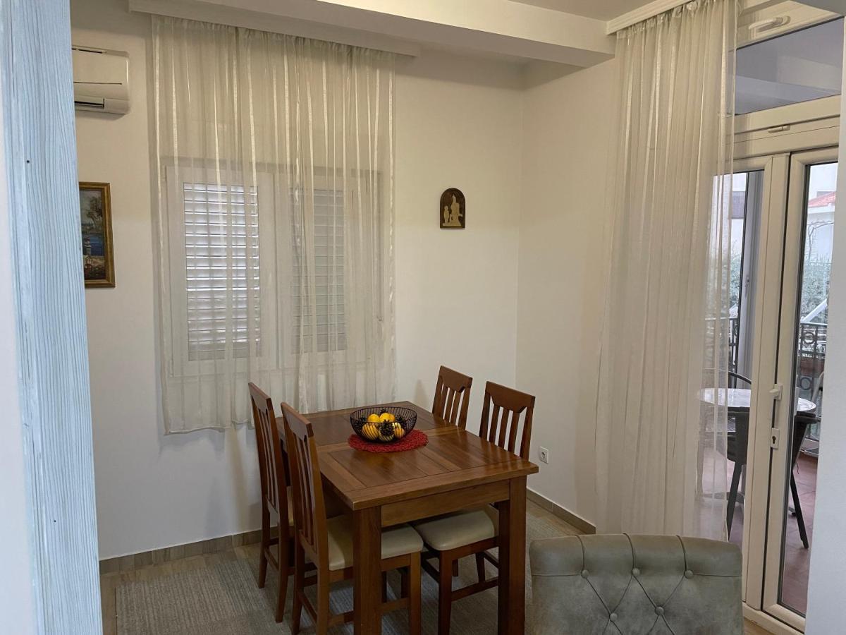 Maka&Isa Apartment Будва Екстериор снимка