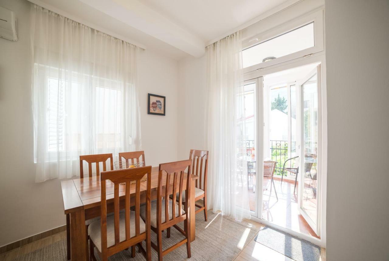 Maka&Isa Apartment Будва Екстериор снимка