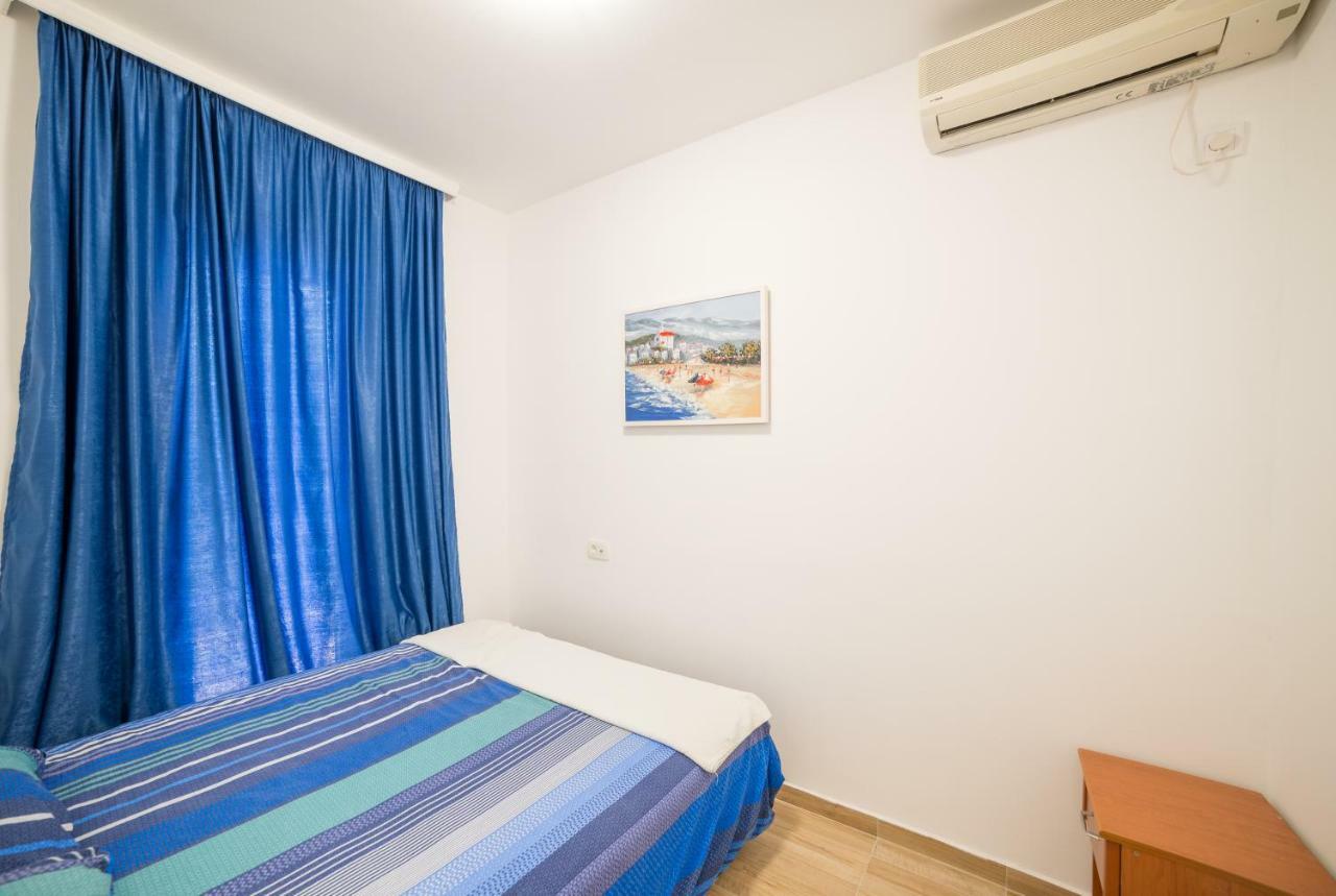 Maka&Isa Apartment Будва Екстериор снимка